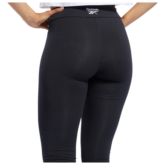 Reebok Γυναικείο κολάν Logo